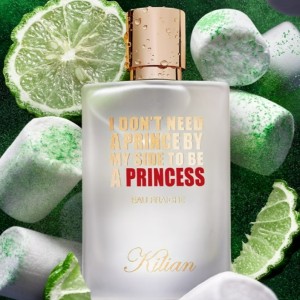 عطر پرنسس اُ فرش کیلیان - Princess Eau Fraiche Kilian