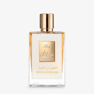 عطر کیلیان لاو دونت بی شای آمبر اند عود - Kilian Love Don't Be Shy Amber and Oud