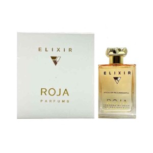 عطر روژا داو الیکسیر - ROJA PARFUMS Elixir