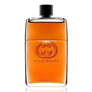 عطر گوچی گیلتی ابسولوت مردانه - Gucci Guilty Absolute