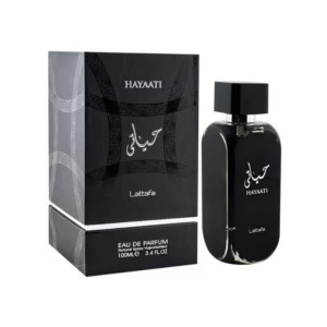 عطر ادکلن حیاتی لطافه - Hayaati اصلی