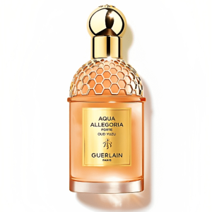 آکوا الگوریا فورته عود یوزو گرلن -  Aqua Allegoria Forte Oud Yuzu Guerlain