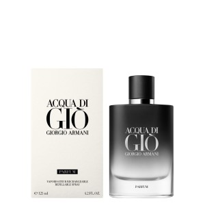 آکوا دی جیو پرفیوم جورجیو آرمانی - Acqua di Gio Parfum Giorgio Armani