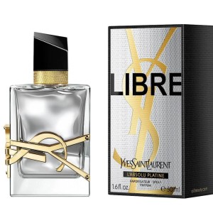 لیبر له ابسولو پلاتین ایو سن لورنت - Libre L'Absolu Platine Yves Saint Laurent