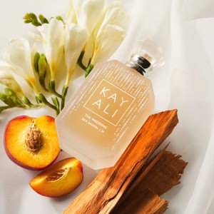 کایالی ودینگ سیلک سانتال 36 - The Wedding Silk Santal 36 Kayali