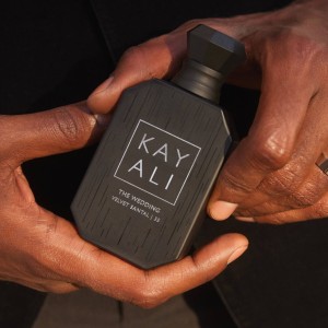 کایالی ودینگ ولوت سانتال ۳۵ - The Wedding Velvet Santal 35 Kayali