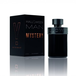 هالووین مِن مِستری - Halloween Man Mystery