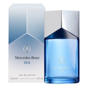 مرسدس بنز سی - Sea Mercedes Benz