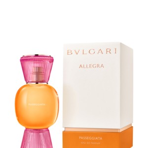الگرا پاسکیاتا بولگاری -  Allegra Passeggiata Bvlgari