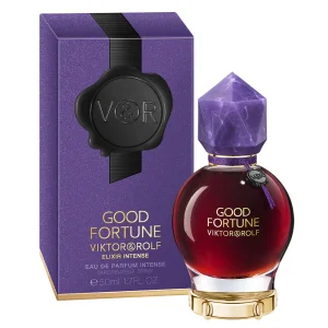 ویکتور اند رالف  گود فورچون الیکسیر اینتنس- Good Fortune Elixir Intense Viktor & Rolf