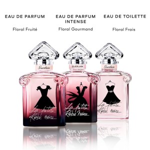 گرلن لا پتیت روب نوار اینتنس - Guerlain La Petite Robe Noire Intense