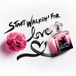 گرلن لا پتیت روب نوار اینتنس - Guerlain La Petite Robe Noire Intense