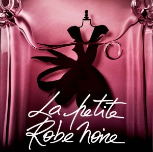 گرلن لا پتیت روب نوار اینتنس - Guerlain La Petite Robe Noire Intense