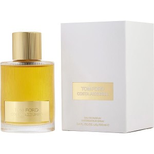 عطر زنانه و مردانه تام فورد کاستا آزرا ادوپرفیوم - Tom Ford Costa Azzurra Eau De Parfum