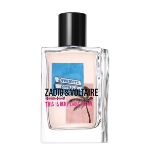 این وی ست! زادیگ درام زادیگ & وولتیر - This Is Her! Zadig Dream Zadig & Voltaire