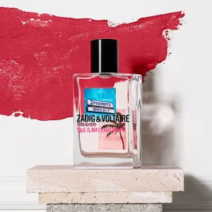 این وی ست! زادیگ درام زادیگ & وولتیر - This Is Her! Zadig Dream Zadig & Voltaire