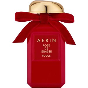 روز دو گراس روژ ارین - Rose de Grasse Rouge Aerin