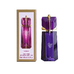 عطر مینی الین موگلر اسمارت کالکشن 25 میل - Smart Collection 210 Alien 25 ml