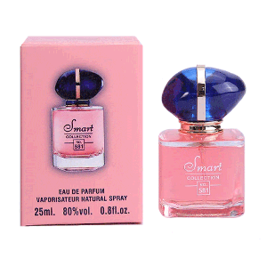 ادکلن مای وی اسمارت کالکشن 25 میل - Smart Collection GIORGIO ARMANI My Way