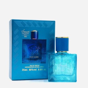 ادکلن ورساچه اروس اسمارت کالکشن 25 میل - Smart Collection 401 Eros
