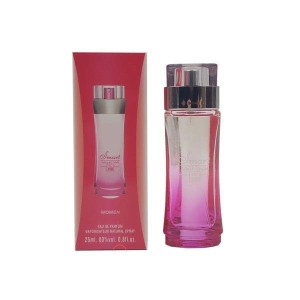 ادکلن لاگوست صورتی اسمارت کالکشن 25 میل - Smart Collection 158 lacoste pink Eau De Parfum25 ml