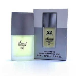 ادکلن ایسه میاکه پور هوم اسمارت کالکشن 25 میل - Smart Collection 52 ISSEY MIYAKE 25ml Eau De Parfum