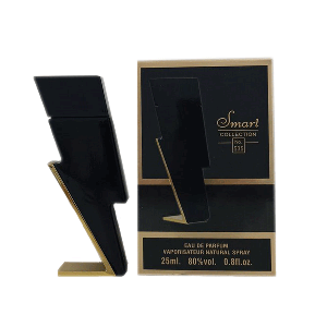 ادکلن کارولینا هررا بد بوی اسمارت کالکشن 25 میل-  Smart Collection Carolina Herrera Bad Boy