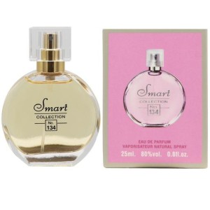 ادکلن شنل چنس اسمارت کالکشن 25 میل - Smart Collection no 134 Chanel Chance 25 ml