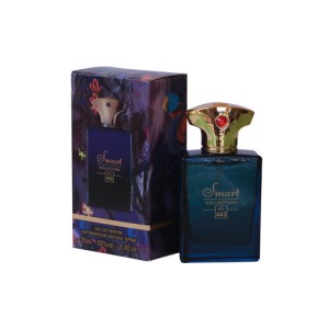 ادکلن آمواج اینترلود اسمارت کالکشن 25 میل - Smart Collection 443 Interlude