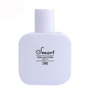 ادکلن اسمارت کالکشن 349 لاگوست سفید - Smart Collection 349 Lacoste White