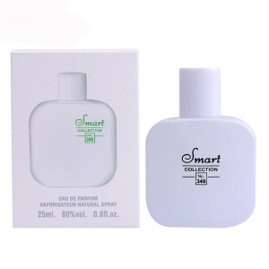 ادکلن اسمارت کالکشن 349 لاگوست سفید - Smart Collection 349 Lacoste White