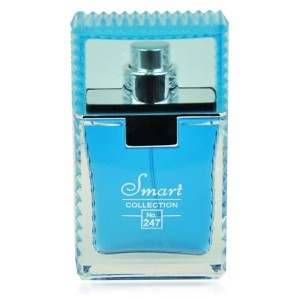 ادکلن ورساچه او فرش 25 میل اسمارت کالکشن - Smart Collection 247 VERSACE  Eau Fraiche