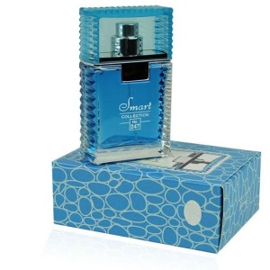 ادکلن ورساچه او فرش 25 میل اسمارت کالکشن - Smart Collection 247 VERSACE  Eau Fraiche