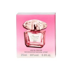 ادکلن ورساچه برایت کریستال ۲۵ میل اسمارت کالکشن ۲۲۵ - Smart Collection 225 Bright Crystal 25 ml