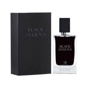 ادکلن بلک افغان روونا  حجم 100 میلی لیتر - rovena black avguna