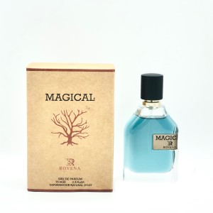 عطر ادکلن اورتو پاریسی مگاماره روونا - Rovena Orto Parisi Megamare