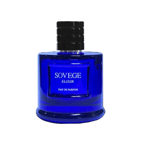 ادکلن روونا مردانه دیور ساواج الکسیر ۱۰۰ میل- Rovena Dior  Sauvage Elixir