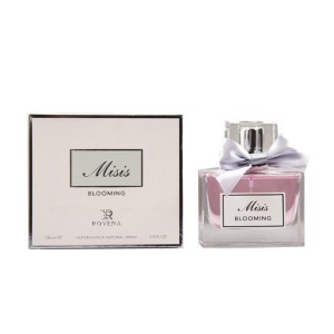 عطر ادکلن میسیس میس دیور بلومینگ زنانه روونا - ROVENA MISIS BLOOMING