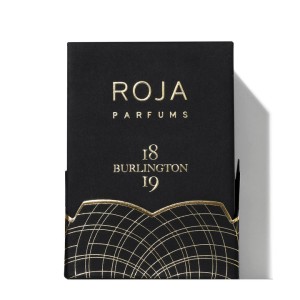 عطر روژا داو برلینگتون 1819 - ROJA DOVE  BURLINGTON 1819