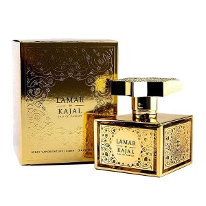 عطر لامار ادو پرفیوم  کژال - Lamar Eau de Parfum  Kajal