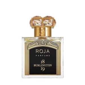 عطر روژا داو برلینگتون 1819 - ROJA DOVE  BURLINGTON 1819