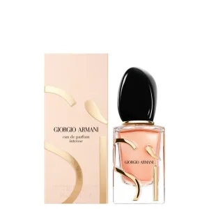 سی ادوپرفیوم اینتنس 2023 جورجیو آرمانی - Si Eau de Parfum Intense 2023 Giorgio Armani