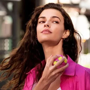 بی دلیشس اورچارد استریت دی کی ان وای - Be Delicious Orchard St DKNY