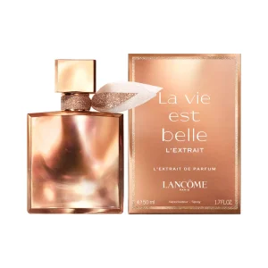 عطر لا وی است بل لکسترای لانکوم - La Vie Est Belle L'Extrait Lancome