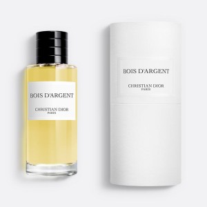 عطر دیور بویس د آرجنت - Bois D'Argent Eau de Parfum Dior
