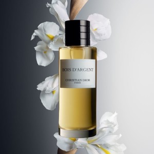 اورجینال باکس بوی دارژان دیور  زنانه و مردانه ادو پرفیوم - Bois D'Argent Eau de Parfum Dior
