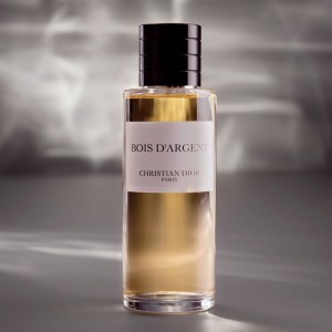 اورجینال باکس بوی دارژان دیور  زنانه و مردانه ادو پرفیوم - Bois D'Argent Eau de Parfum Dior