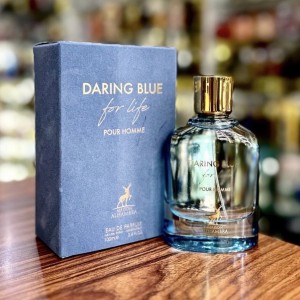 دولچه گابانا لایت بلو فوراور پور هوم الحمبرا - Alhambra Dolce Gabbana Light Blue Forever