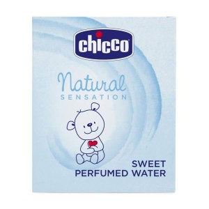 عطر کودک چیکو - chicco حجم 100 میلی لیتر