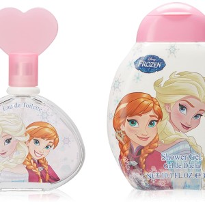 ست کادویی دخترانه ادکلن فروزن از برند دیزنی - Frozen Eau de Toilette Gift Set for Girls by Disney